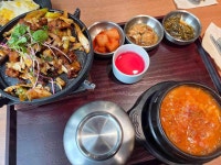 카페동이 3호점 - 대구 밥집, 한식 맛집 - 다이닝코드