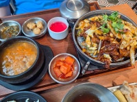 카페동이 3호점 - 대구 밥집, 한식 맛집 - 다이닝코드