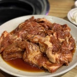 일품참숯갈비 - 아산 돼지갈비 맛집 - 다이닝코드