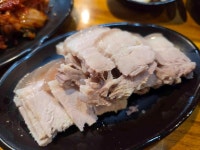 남산동이영옥할매보쌈 - 대구 보쌈 맛집 - 다이닝코드