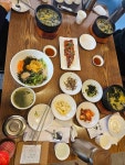 효미역 도곡점 - 도곡 미역국, 가자미미역국 맛집 - 다이닝코드