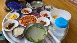 청룡식당 - 광양 재첩, 재첩국 맛집 - 다이닝코드