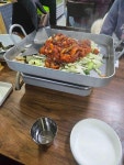 진도집 - 충무로 해물요리, 해물볶음밥 맛집 - 다이닝코드