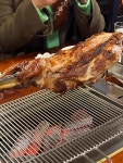 용산양꼬치 - 삼각지 양꼬치, 양다리 맛집 - 다이닝코드