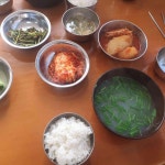 할매재첩국 - 부산사상 재첩, 재첩국 맛집 - 다이닝코드