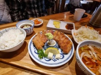 상미규카츠 수유본점 - 수유 규카츠, 화로구이 맛집 - 다이닝코드