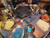 하하&김종국의 401정육식당 - 홍대 고깃집, 정육식당 맛집 - 다이닝코드