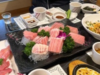 정석참치 영등포2호점 - 영등포 참치회, 참치 맛집 - 다이닝코드