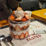 설빙 대전둔산2호점 - 대전둔산동 빙수, 인절미빙수 맛집 - 다이닝코드