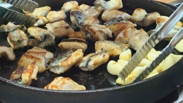 장룡수산 - 부산강서구 민물장어 맛집 - 다이닝코드