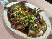 가마솥 양푼이 밥상 - 경주 간장게장, 꼬막 맛집 - 다이닝코드