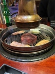 그릴1492 본점 - 신당동 고깃집, 꽃목살 맛집 - 다이닝코드