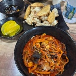 신간짬뽕 - 김포 짬뽕, 간짬뽕 맛집 - 다이닝코드