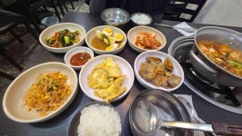 성수식당 - 성수 백반 맛집 - 다이닝코드