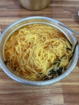 제1국수집 - 대구북구 국수, 잔치국수 맛집 - 다이닝코드