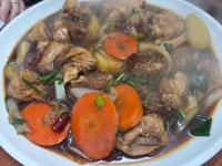 김대감찜닭 - 안동 찜닭, 당면 맛집 - 다이닝코드