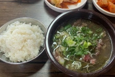 60년전통예산장터국밥 - 예산 국밥, 소머리국밥 맛집 - 다이닝코드
