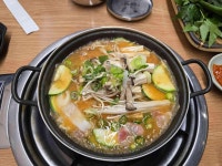 유달쌈밥 - 목포 쌈밥, 한식 맛집 - 다이닝코드