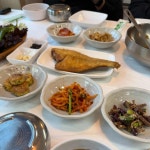 강릉불고기 삼척점 - 삼척 파불고기 맛집 - 다이닝코드