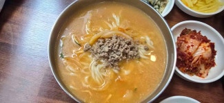 명동 칼국수 해물 - 상암 칼국수, 해물요리 맛집 - 다이닝코드
