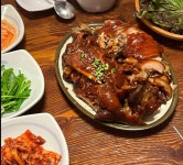 뽕나무쟁이 선릉본점 - 선릉역 족발, 양념족발 맛집 - 다이닝코드