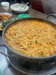 홍두깨식당 - 평택 칼국수, 얼큰이칼국수 맛집 - 다이닝코드