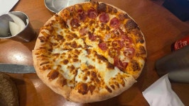 명동피자 현대시티아울렛동대문점 - 동대문 피자, 파스타 맛집 - 다이닝코드