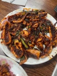 용궁단골식당 - 상주 국밥, 오징어불고기 맛집 - 다이닝코드
