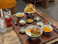 쇼쿠지 안중점 - 안중 텐동, 튀김 맛집 - 다이닝코드