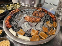 쪽갈비대통령 아차산역점 - 아차산역 쪽갈비, 양념쪽갈비 맛집 - 다이닝코드