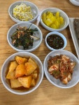 콩리 - 양평 도토리묵, 도토리전 맛집 - 다이닝코드