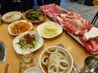 일번지정육식당 - 수유역 소고기, 차돌박이 맛집 - 다이닝코드