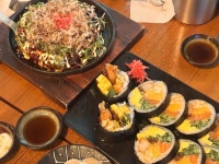 호요 홍대점 - 홍대 이자카야, 오코노미야끼 맛집 - 다이닝코드