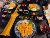 카츠젠 잠실월드타워점 - 잠실 돈까스, 알밥 맛집 - 다이닝코드