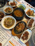 고슬고슬 가마솥밥 - 기장 한정식, 가마솥밥 맛집 - 다이닝코드
