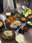 흥부돼지국밥 전포점 - 전포 돼지국밥, 밀면 맛집 - 다이닝코드