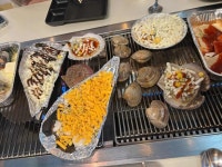 조개상회 강릉점 - 강릉 조개구이 맛집 - 다이닝코드