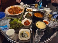 유신불족발 - 구월동 족발, 불족발 맛집 - 다이닝코드