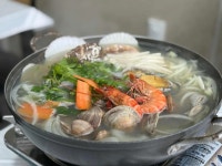 태평양호 - 영종도 해물칼국수, 낙지전골 맛집 - 다이닝코드