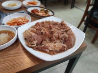 지우정 - 수유 한우, 한우생등심 맛집 - 다이닝코드