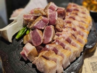 깃뜰 - 홍대 고깃집, 삼겹살 맛집 - 다이닝코드