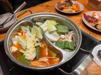 바르미샤브샤브 칼국수 - 김해 샤브샤브, 무한리필 맛집 - 다이닝코드