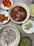 장터식당 - 목포 꽃게탕 맛집 - 다이닝코드