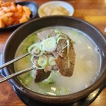 이조가마솥설렁탕 - 역촌동 설렁탕, 갈비탕 맛집 - 다이닝코드