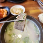 이조가마솥설렁탕 - 역촌동 설렁탕, 갈비탕 맛집 - 다이닝코드