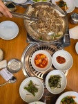 송도갈비 파주 교하점 - 파주 갈비탕 맛집 - 다이닝코드