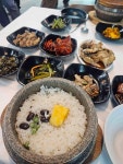 청하돌솥밥 - 광천 돌솥밥, 영양돌솥밥 맛집 - 다이닝코드