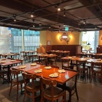 아웃백 명동점 - 명동 스테이크, 투움바파스타 맛집 - 다이닝코드