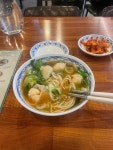 오한수 우육면가 순화점 - 남대문 우육면 맛집 - 다이닝코드