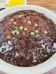 보성각중화요리 - 천호역 짜장면, 간짜장 맛집 - 다이닝코드